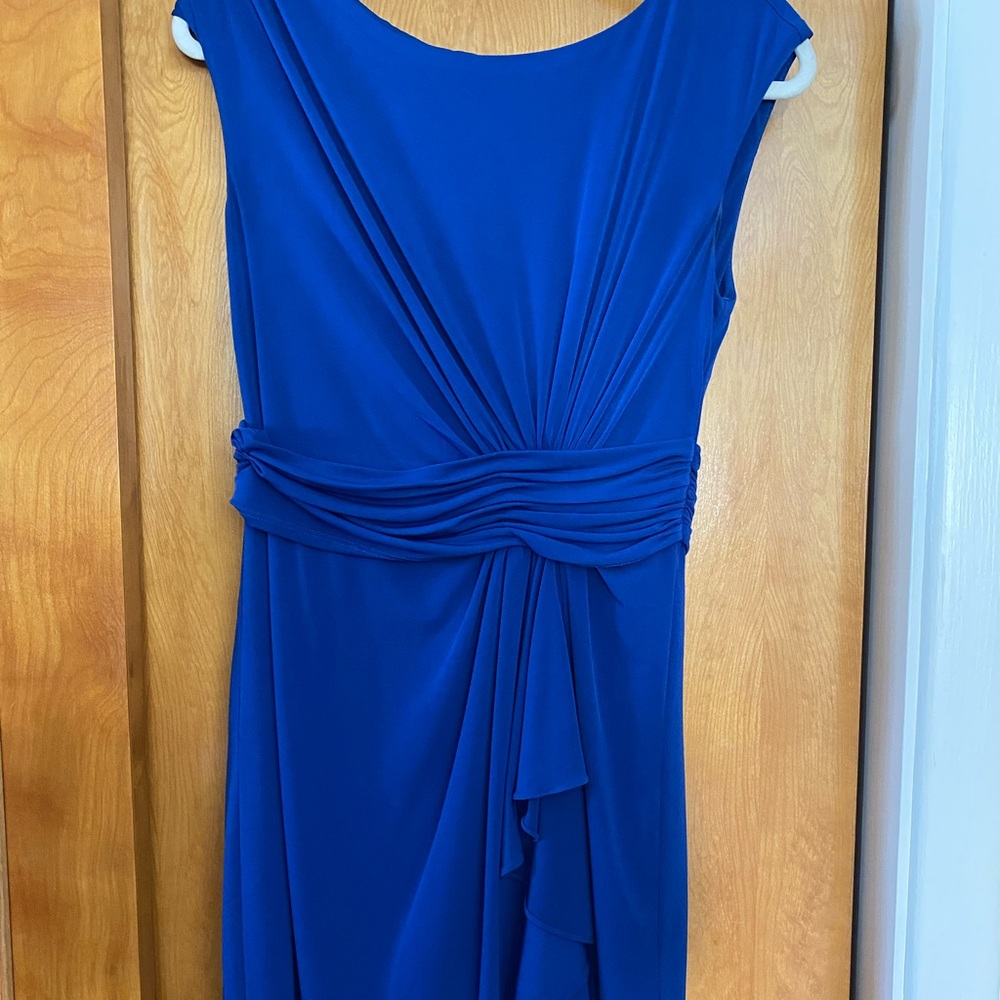 NorthStyle Blue Dress